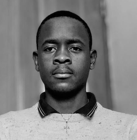 Portrait of Ismaël Messa, AI Engineer and Software Architect